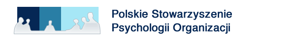 Polskie Stowarzyszenie Psychologii Organizacji - Polskie Stowarzyszenie Psychologii Organizacji